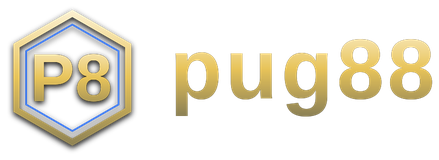 pug88 logo